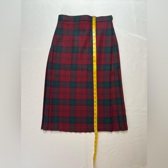 Highland Home Industries Wool Skirt - Picture 11 of 13